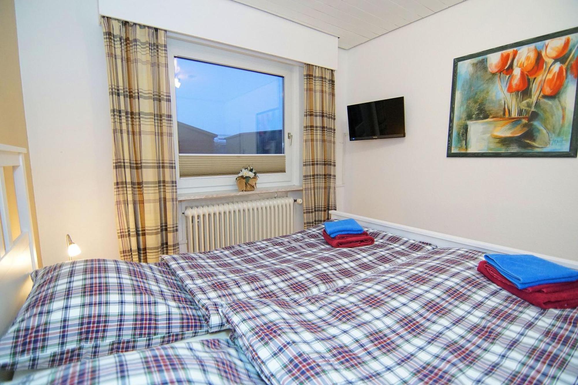 Bungalow Windsbraut Norddeich  Bagian luar foto
