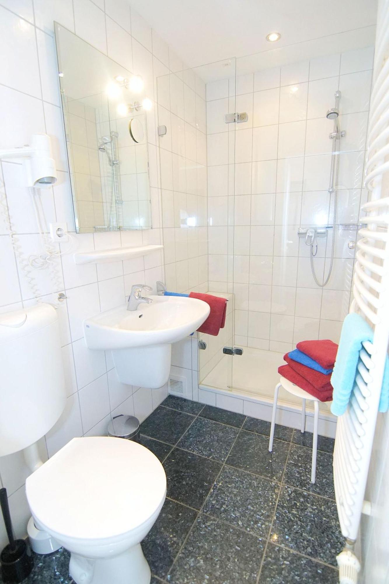 Bungalow Windsbraut Norddeich  Bagian luar foto