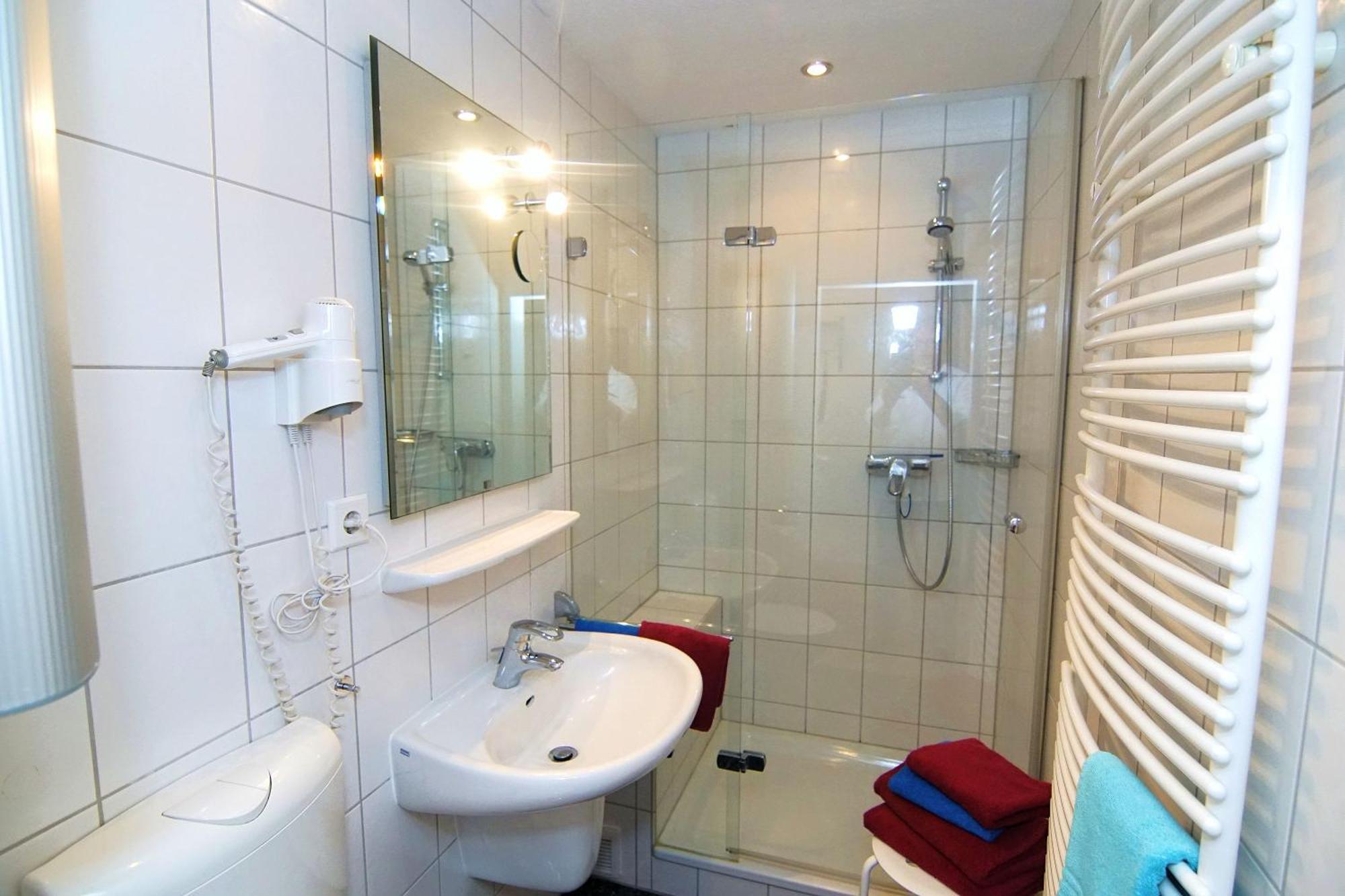 Bungalow Windsbraut Norddeich  Bagian luar foto