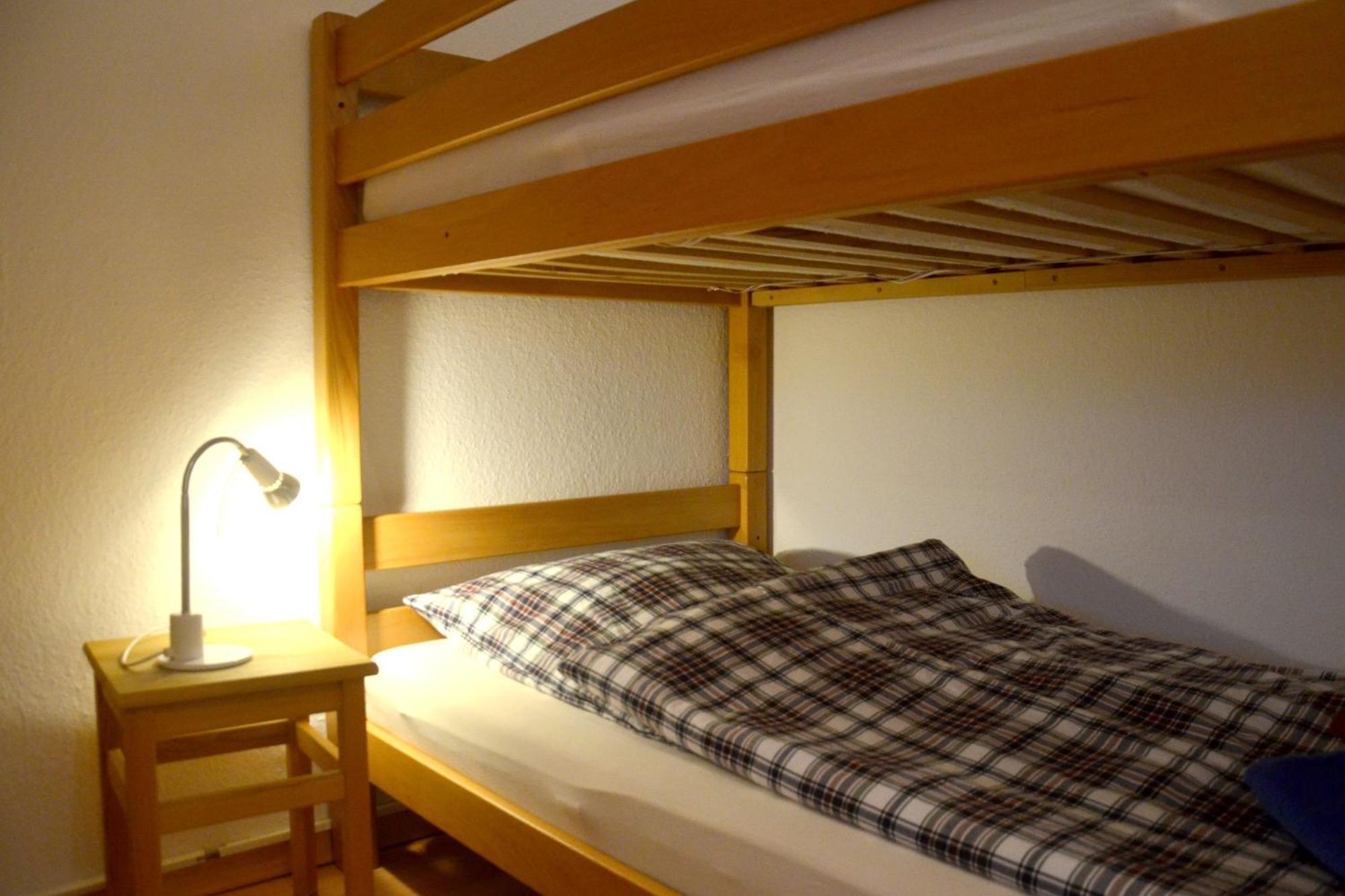 Bungalow Windsbraut Norddeich  Bagian luar foto