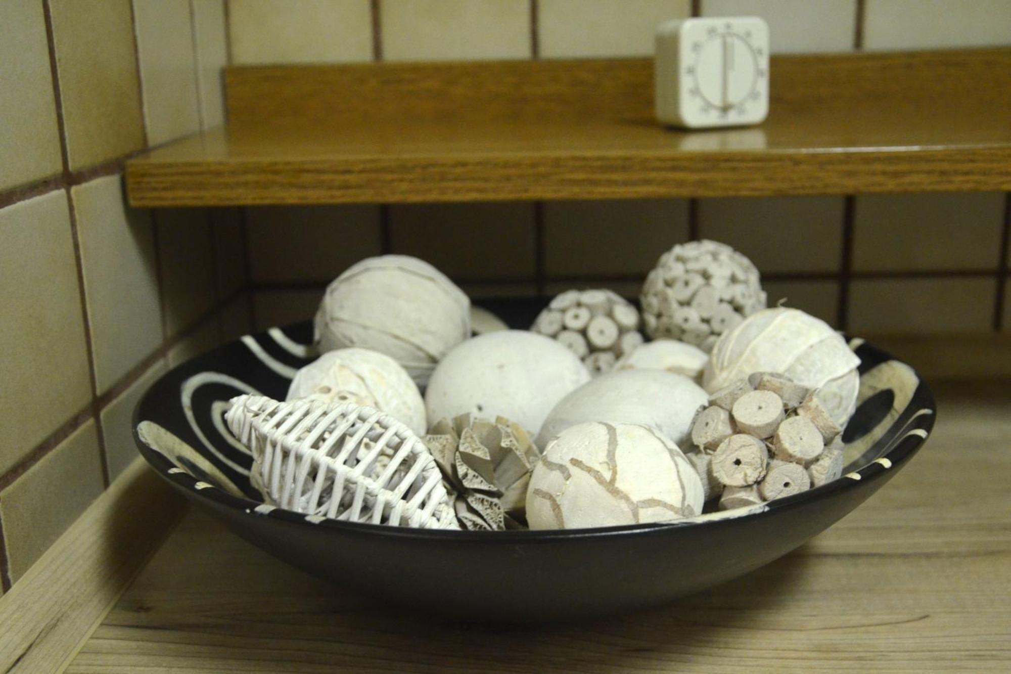Bungalow Windsbraut Norddeich  Bagian luar foto